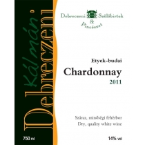 Chardonnay