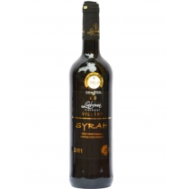 Syrah 2011