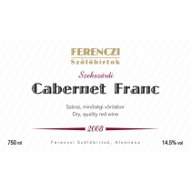 Cabernet Franc
