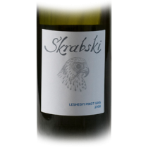 Pinot Gris
