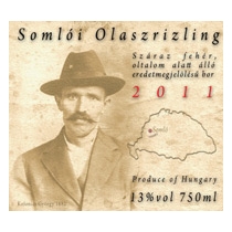 Olaszrizling