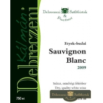 Sauvignon Blanc